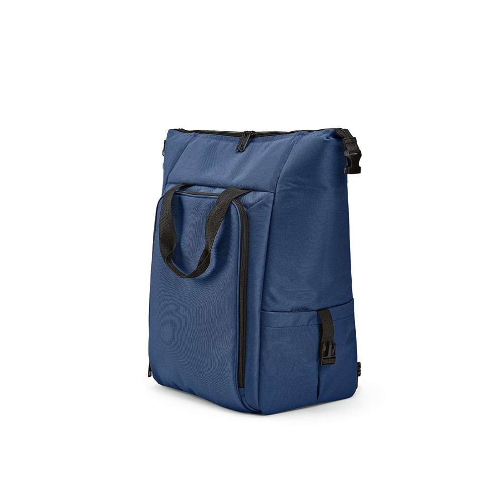 Dublin Kühltasche 28L rPET  - Blau