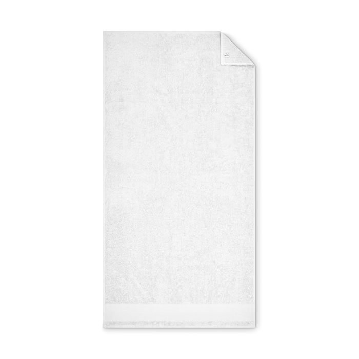 ISLAND 70 - Badetuch Baumwolle 70X140cm