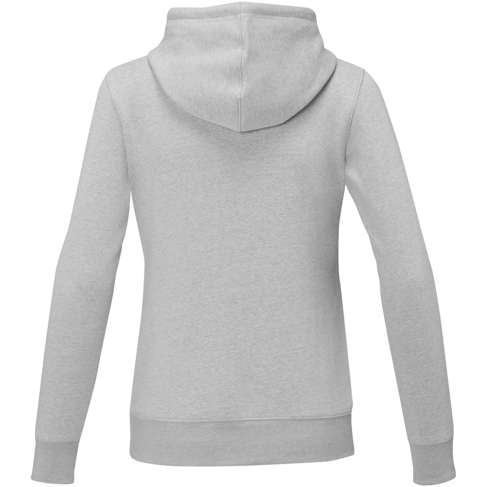 Charon Damen Kapuzenpullover