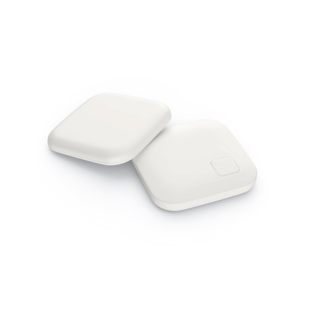 Bluetooth Keyfinder Fourschwarz