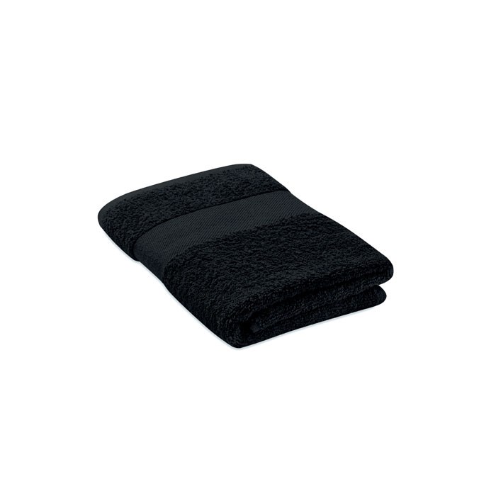 SERRY - Handtuch Organic Cotton