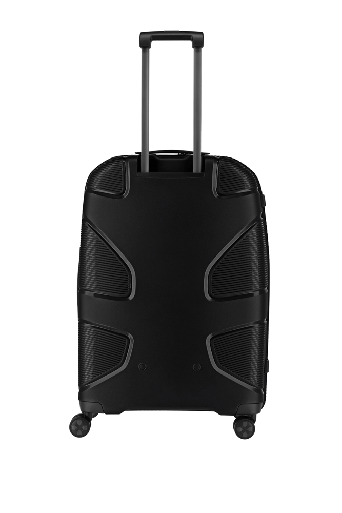 IMPACKT IP1 4w Trolley L, Lava black