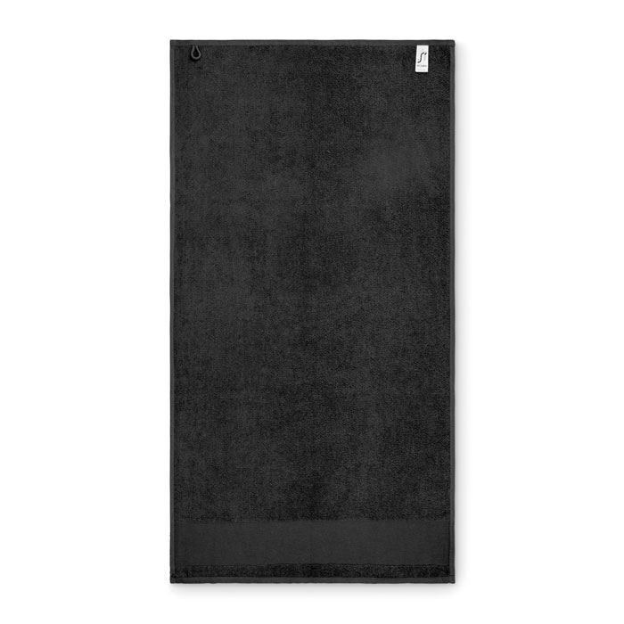 ISLAND 50 - Handtuch Baumwolle 50X100cm