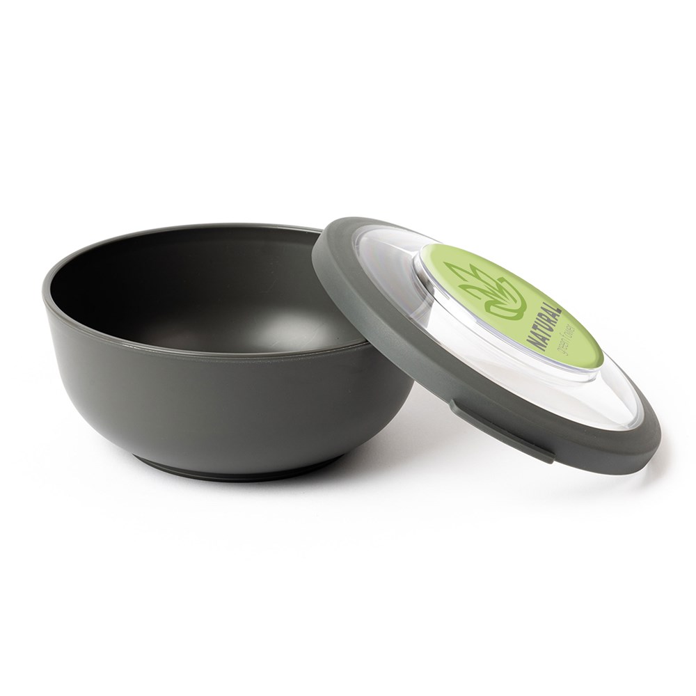 Amuse Life Bowl 1000 ml Grey