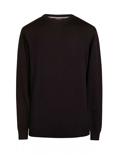 Brook Taverner - Crew Neck Jumper Jackson