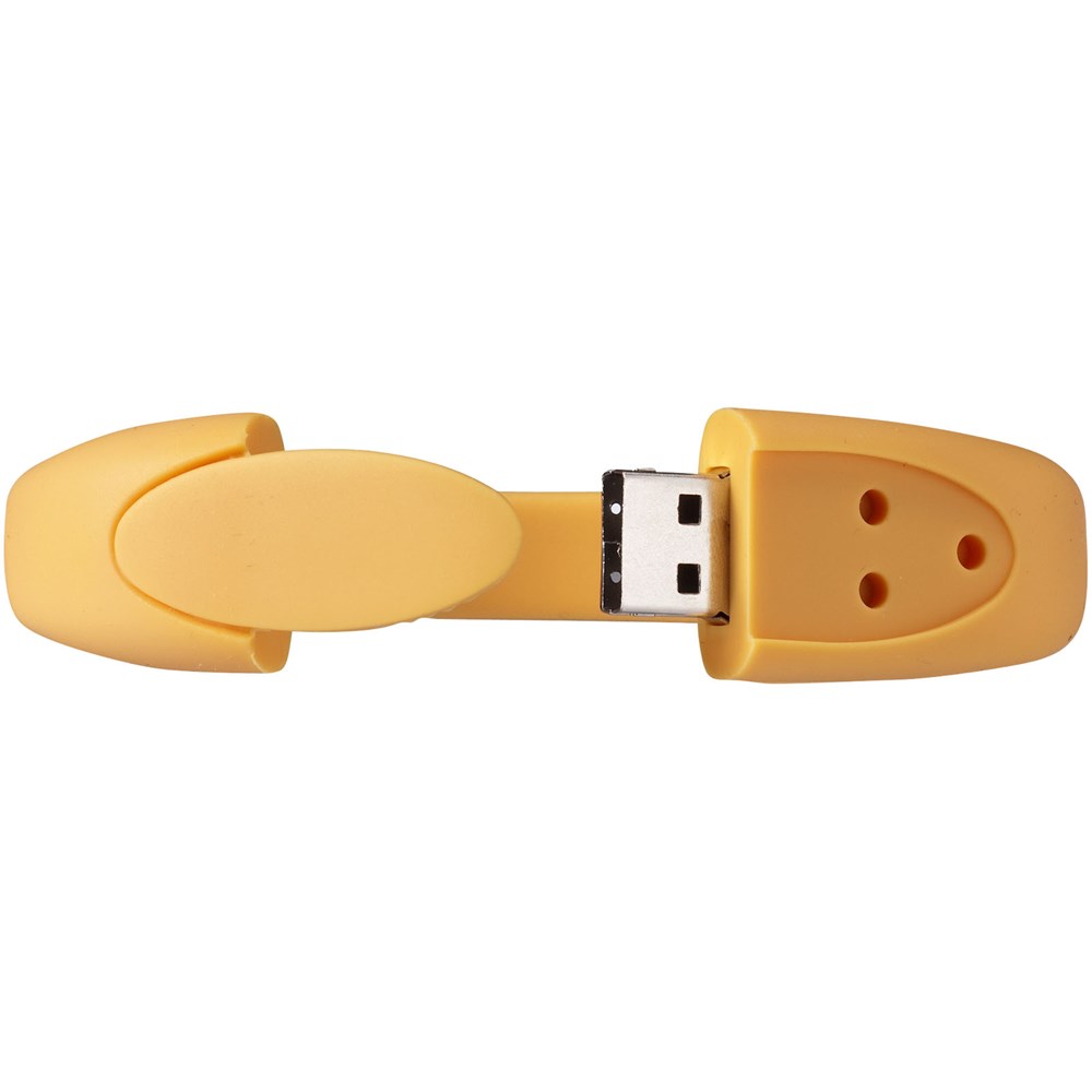 Bracelet USB-Stick