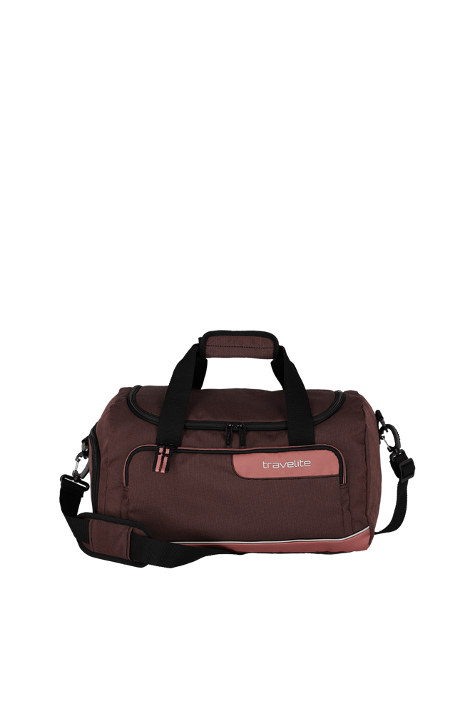 TRAVELITE VIIA Reisetasche, Frühlingsrose