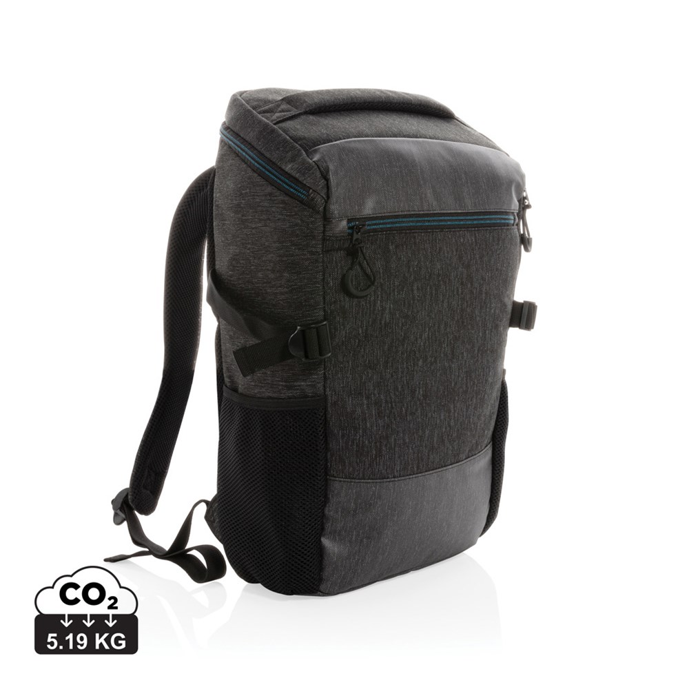 900D Easy Access 15.6" Laptop-Rucksack, PVC-frei