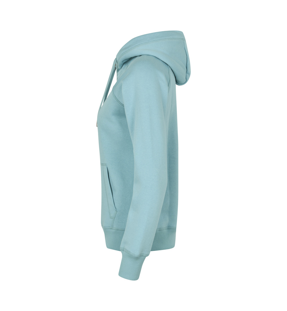 CORE Hoodie | Reißverschluss | Damen