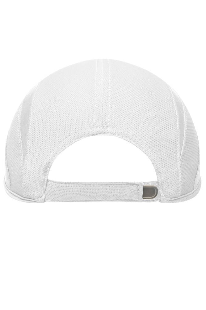 3 Panel Sports Cap