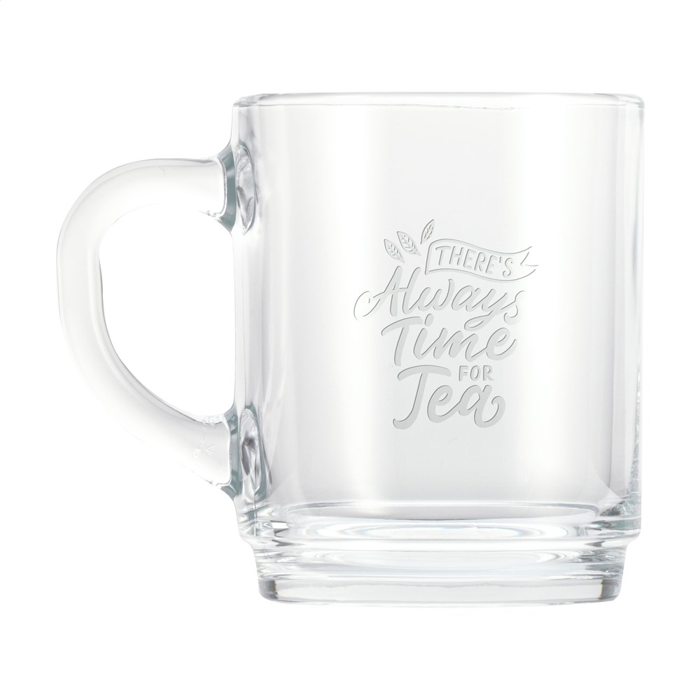 Classic Teeglas 250 ml