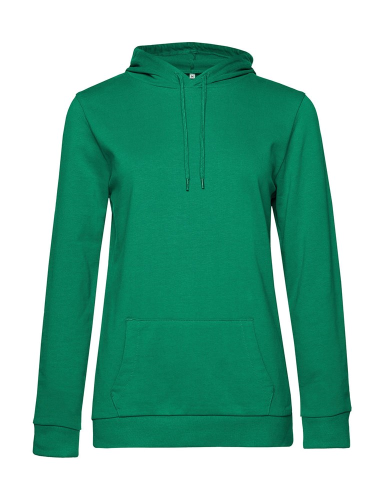 #Hoodie /women French Terry