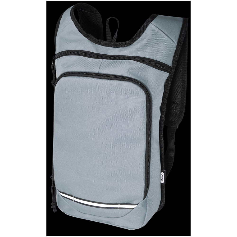 Trails GRS RPET Outdoor Rucksack 6,5 L