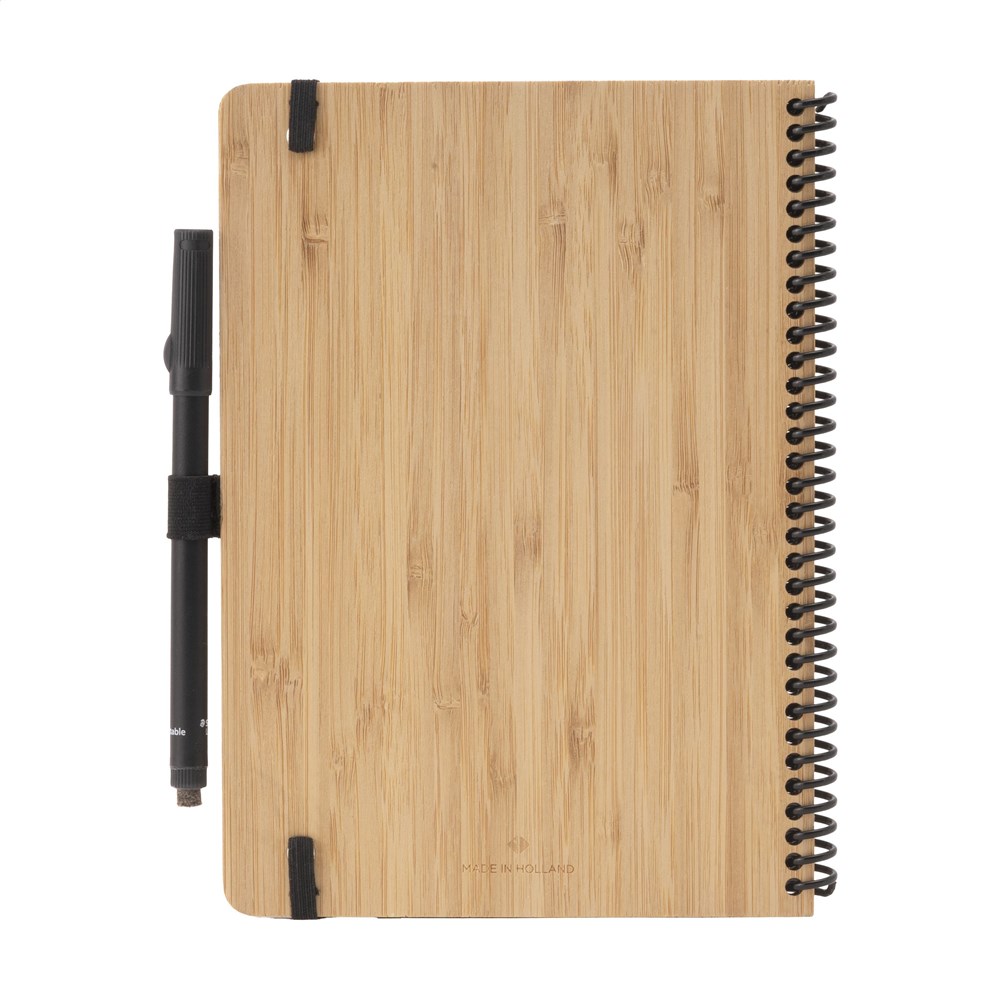 Bambook Classic Hardcover Notebook