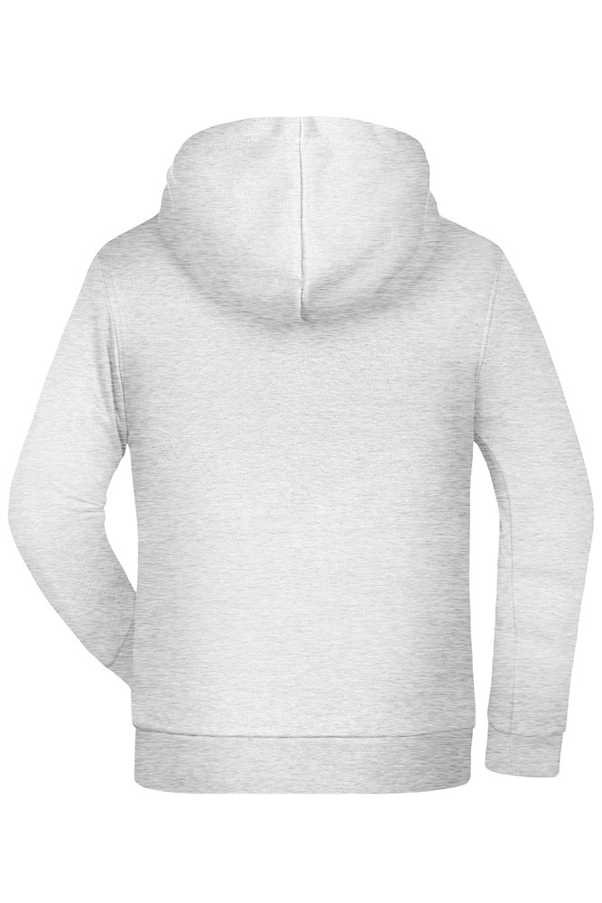 Children Promo Hoody