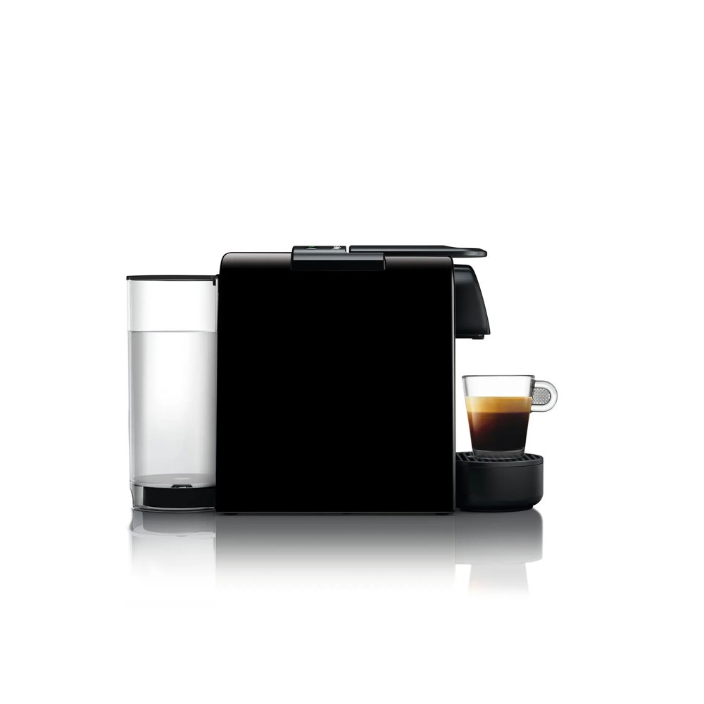 Delonghi Nespresso Essenza Mini- Schwarz