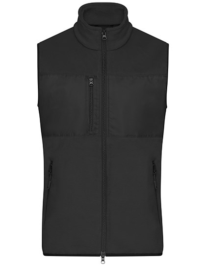 Daiber - Men´s Fleece Vest