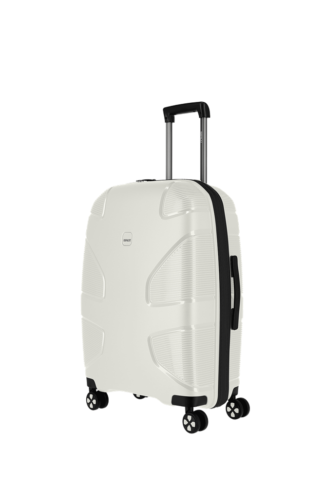 IMPACKT IP1 4w Trolley M, Polar white