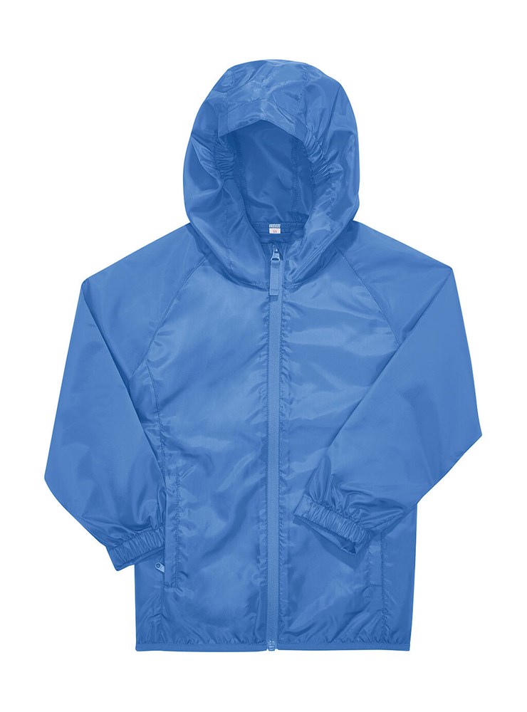 #Reset Windbreaker /kids