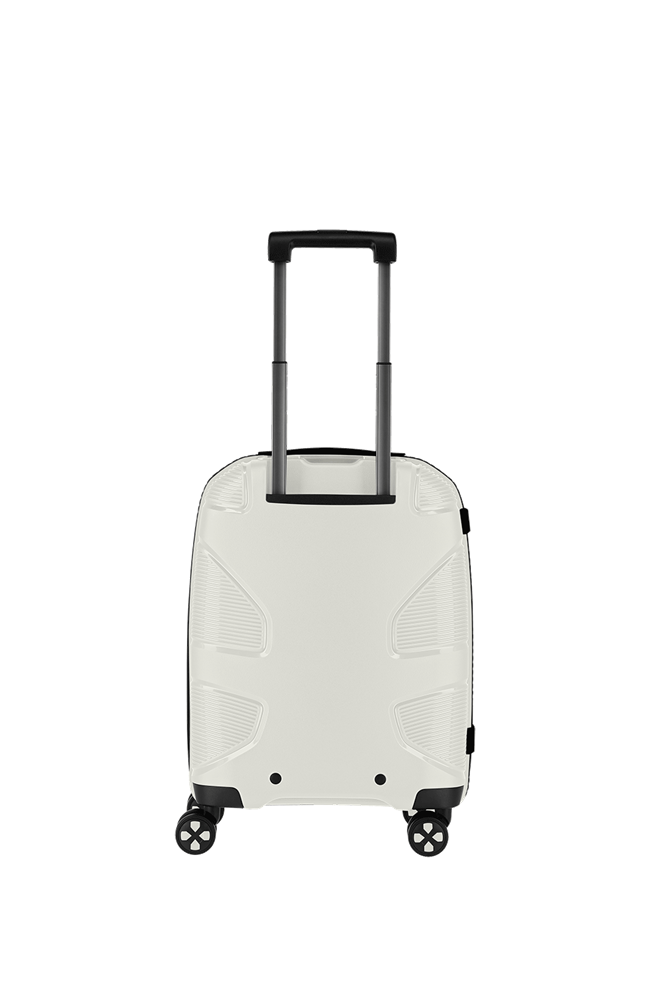 IMPACKT IP1 4w Trolley S m.USB Port, Polar white