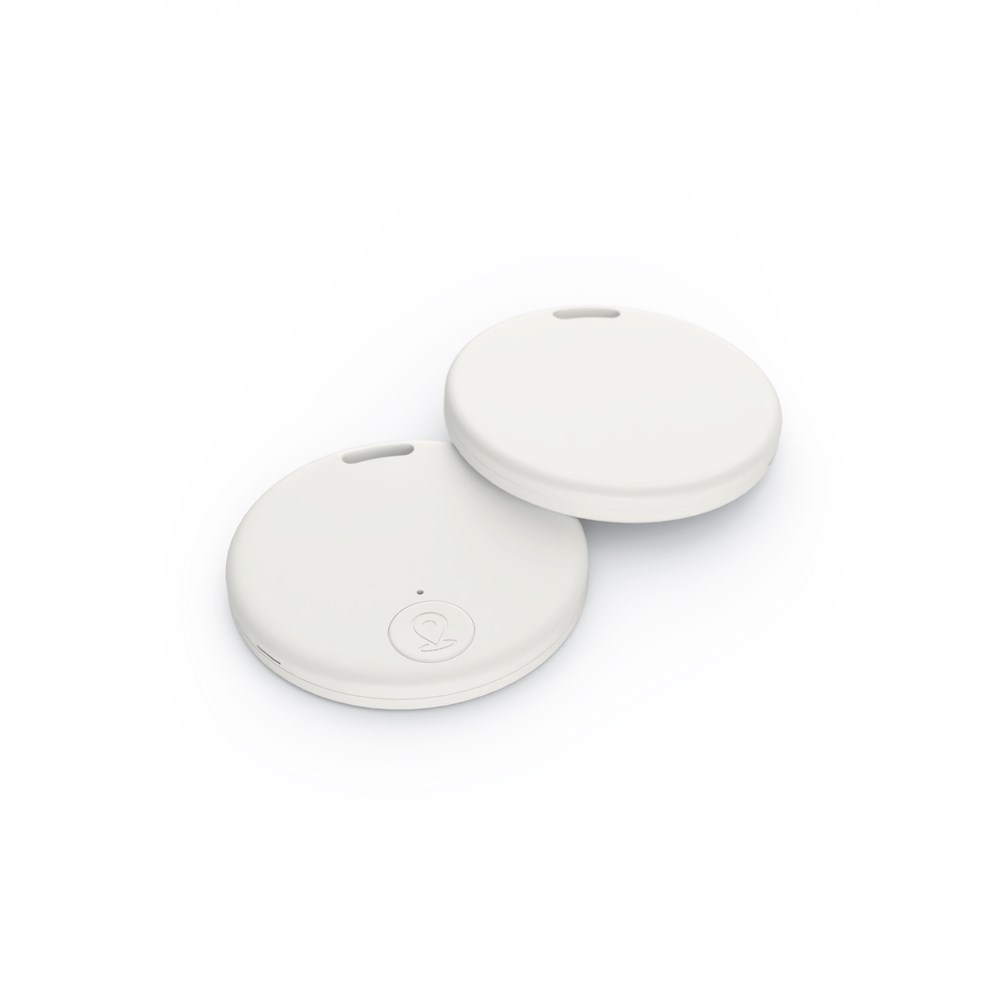 Bluetooth Keyfinder Roundblau