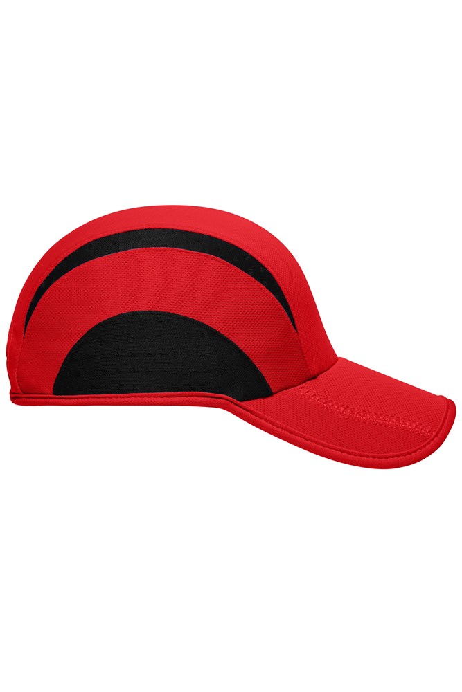 3 Panel Sports Cap