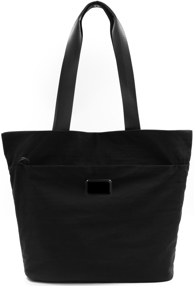 BrandCharger Shopper Terra | 23 l - Schwarz