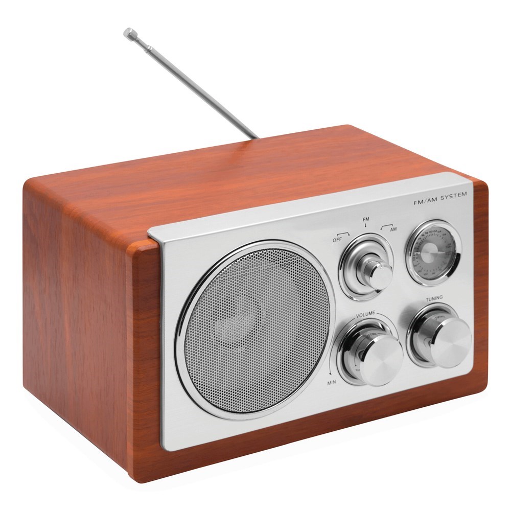 AM/ FM-Radio CLASSIC