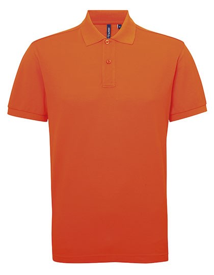 Asquith & Fox - Men´s Polycotton Blend Polo
