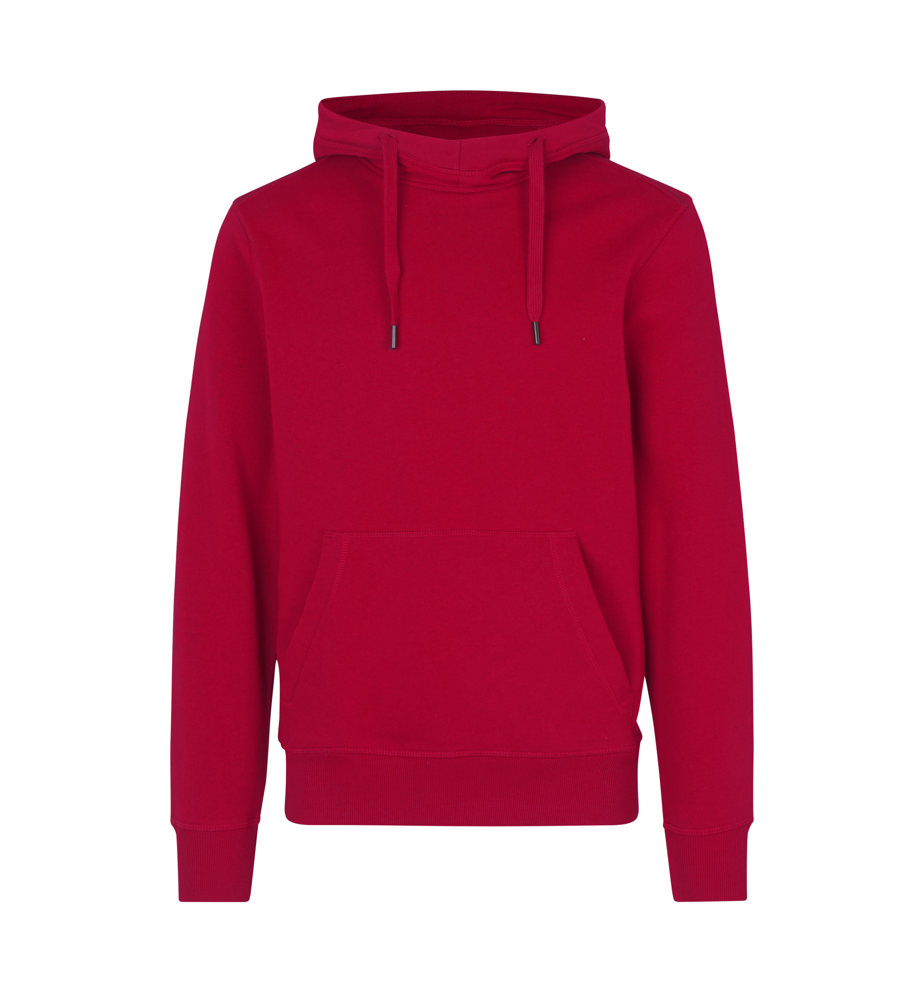 CORE Hoodie - Rot (C-330)