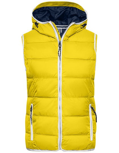 Daiber - Ladies´ Maritime Vest