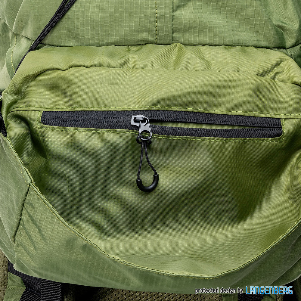 Wanderrucksack PEAK