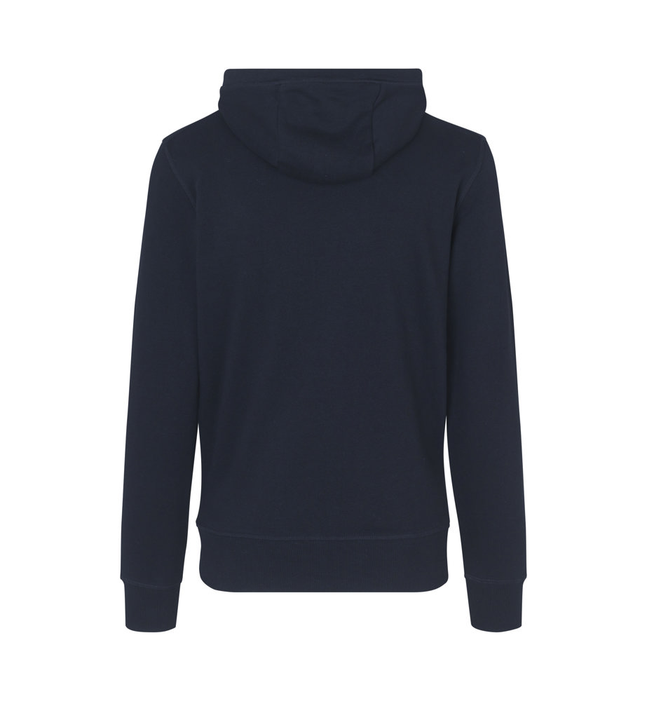 CORE Hoodie | Reißverschluss