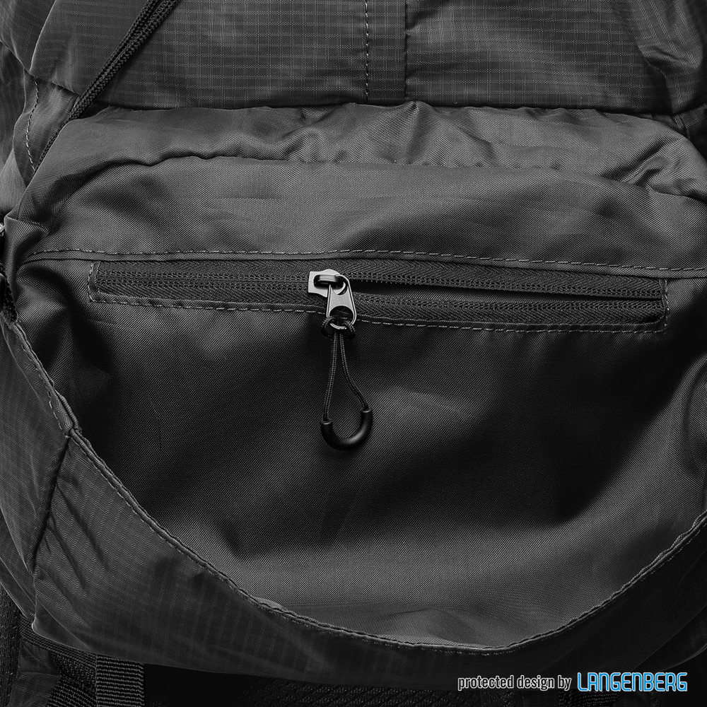 Wanderrucksack PEAK