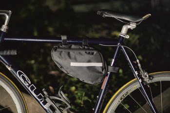 FAHRRADTASCHE TRIANGEL