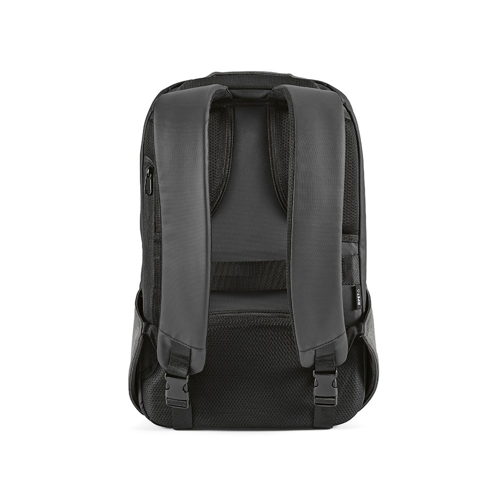 Abrantes Rucksack 20L rPET  - Dunkelgrau