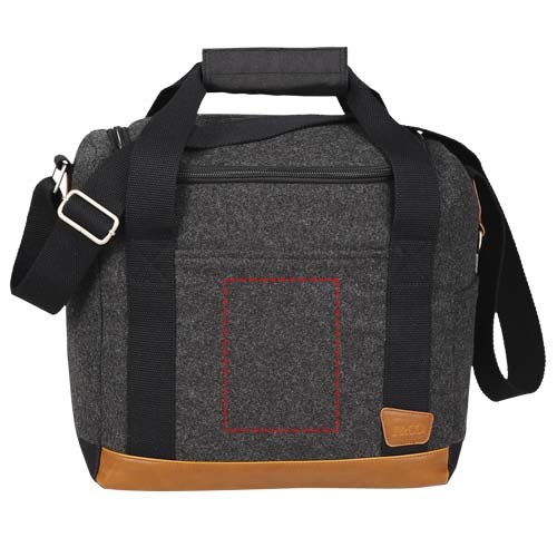 Campster Kühltasche für 12 Flaschen 13L