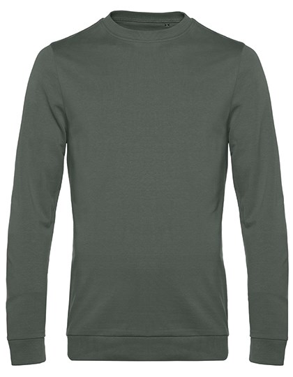 B&C BE INSPIRED - #Set In Sweat - Millennial Khaki