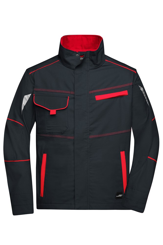 Workwear Jacket - COLOR -