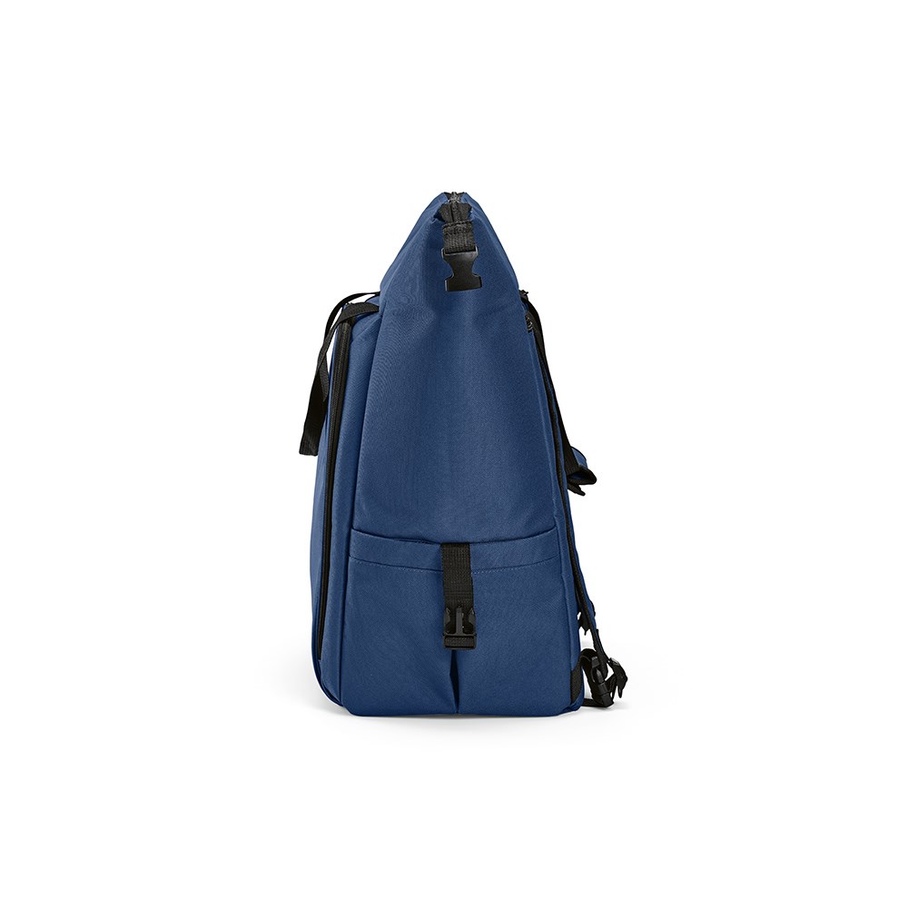 Dublin Kühltasche 28L rPET  - Blau