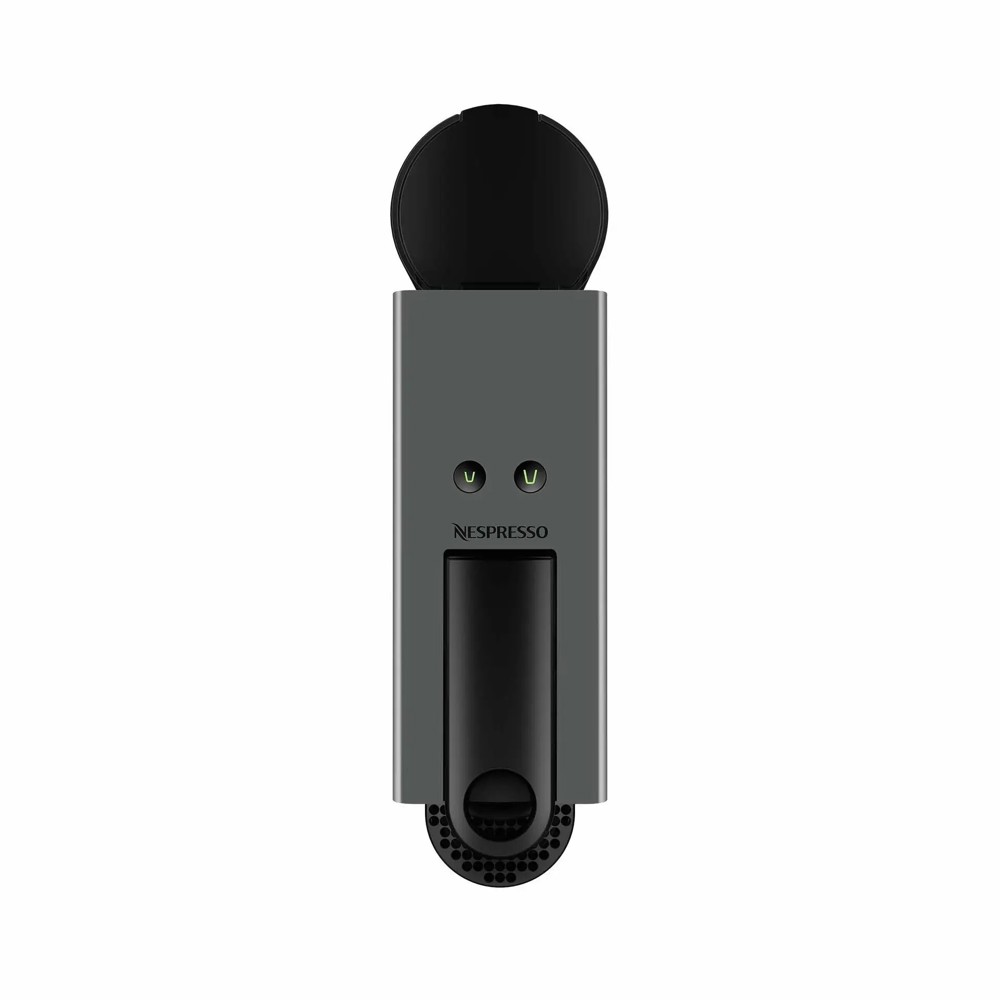 Krups Nespresso Essenza Mini- Grau