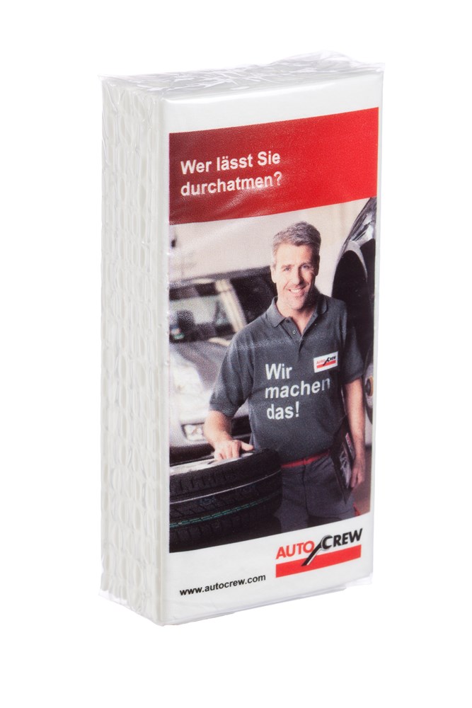 Pocket Pack Classic Digital-Druck