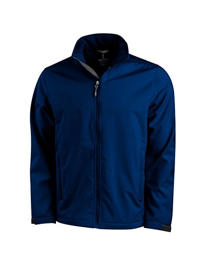 Elevate Life - Men´s Maxson Softshell Jacket