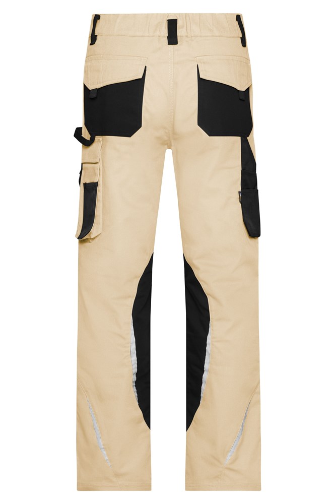 Workwear Pants - STRONG -