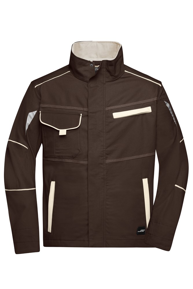 Workwear Jacket - COLOR -