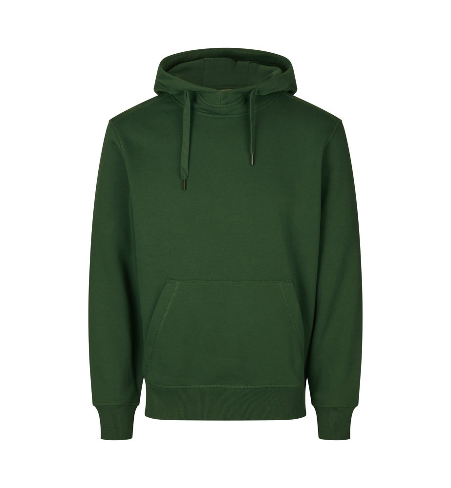 CORE Hoodie - Flaschengrün (C-590)