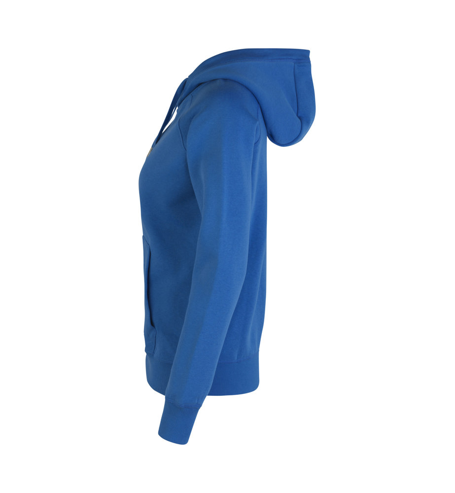CORE Hoodie | Reißverschluss | Damen