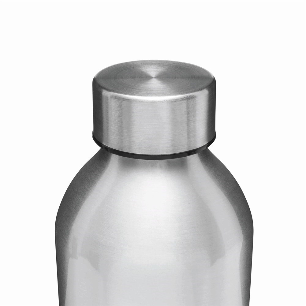 Aluminium-Trinkflasche JUMBO TRANSIT