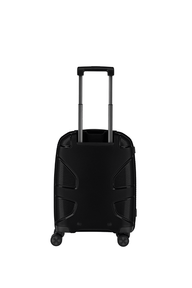 IMPACKT IP1 4w Trolley S m.USB Port, Lava black