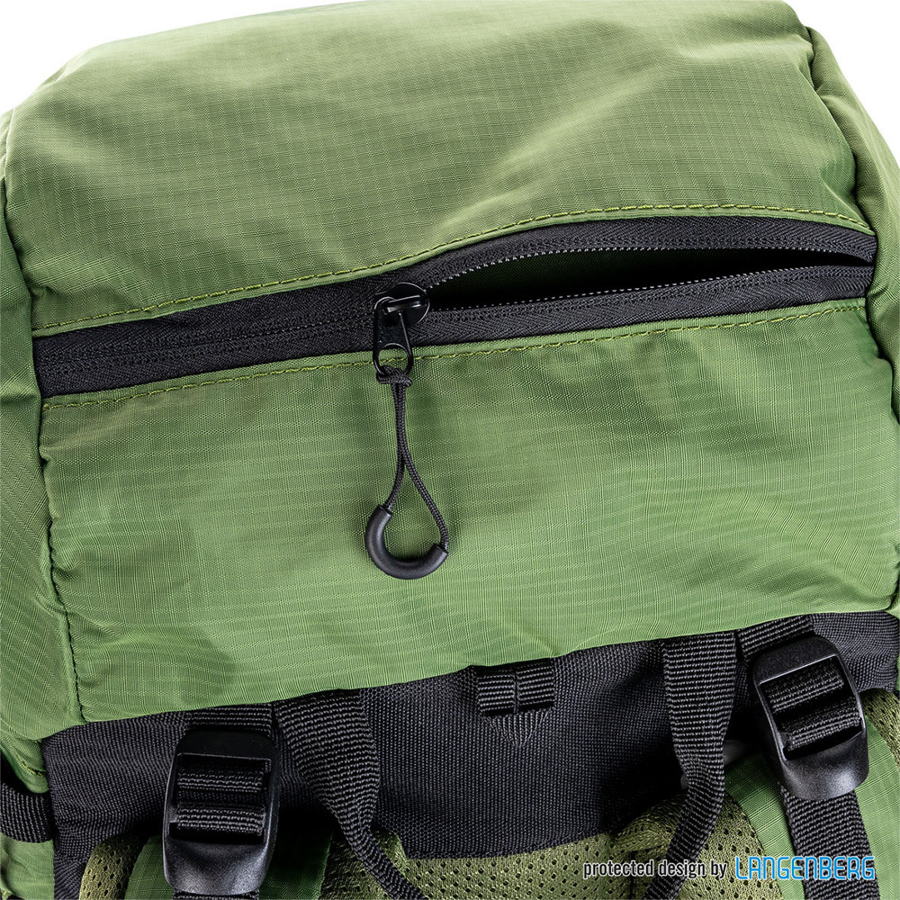Wanderrucksack PEAK